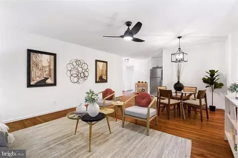 Living - 2214 Colston Dr #201, Silver Spring, MD 20910 photo 3 of 5