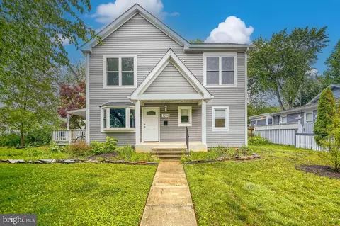 1200 Clagett Dr, Rockville, MD 20851
