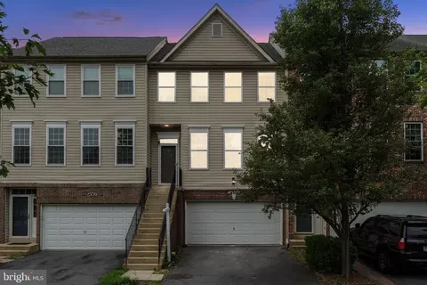 14304 Trillium Ter, Silver Spring, MD 20906