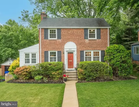 202 Baden St, Silver Spring, MD 20901