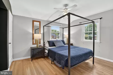 Bedroom - 202 Baden St, Silver Spring, MD 20901 photo 1 of 4