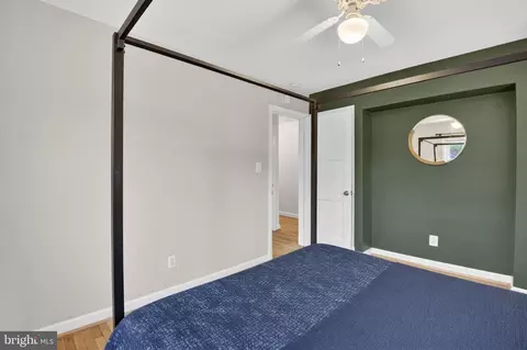 Bedroom - 202 Baden St, Silver Spring, MD 20901 photo 2 of 4