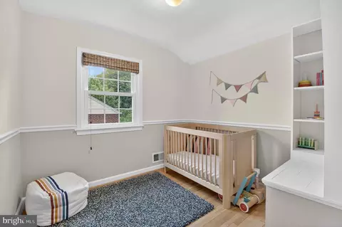 Bedroom - 202 Baden St, Silver Spring, MD 20901 photo 4 of 4
