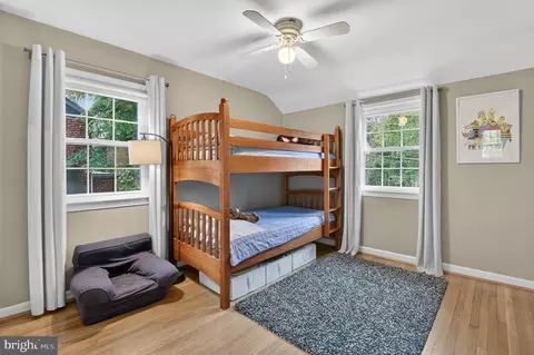 Bedroom - 202 Baden St, Silver Spring, MD 20901 photo 3 of 4