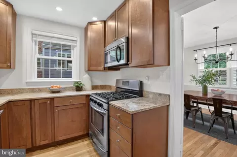 Kitchen - 202 Baden St, Silver Spring, MD 20901 photo 1 of 2