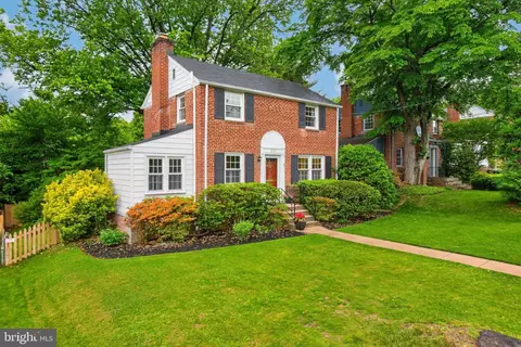 202 Baden St, Silver Spring, MD 20901