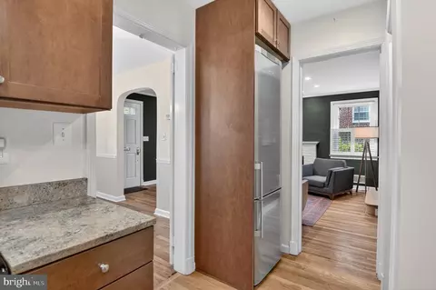 Entry Way - 202 Baden St, Silver Spring, MD 20901 photo 1 of 8