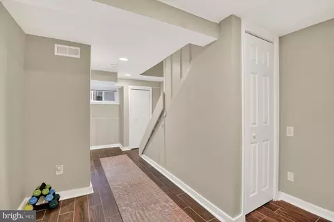 Entry Way - 202 Baden St, Silver Spring, MD 20901 photo 7 of 8