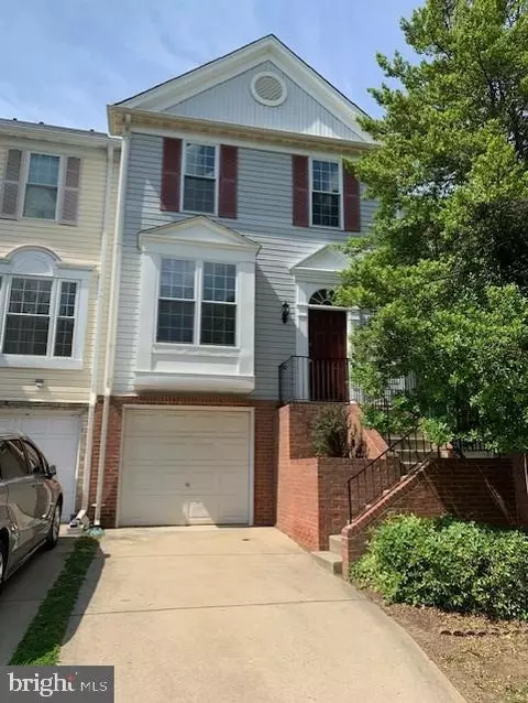 2621 Telluride Pl, Silver Spring, MD 20906