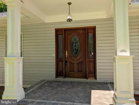 Exterior - 15923 Mount Everest Ln, Silver Spring, MD 20906 photo 3 of 12