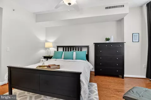 Bedroom - 930 Wayne Ave #405, Silver Spring, MD 20910 photo 1 of 6