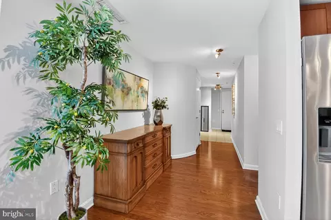 Entry Way - 930 Wayne Ave #405, Silver Spring, MD 20910 photo 4 of 4