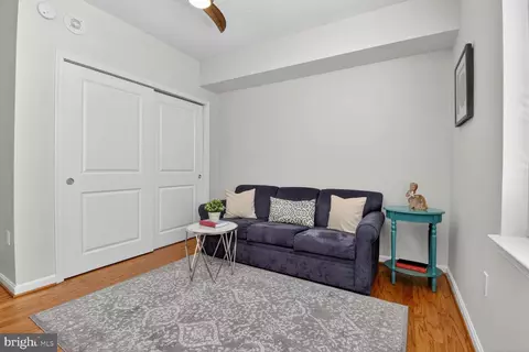 Bedroom - 930 Wayne Ave #405, Silver Spring, MD 20910 photo 4 of 6