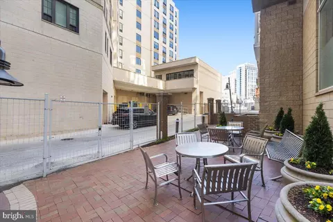 Exterior - 930 Wayne Ave #405, Silver Spring, MD 20910 photo 4 of 14