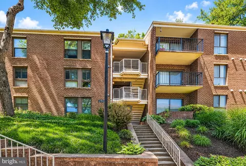 17816 Buehler Rd #163 / 1-D-3, Olney, MD 20832