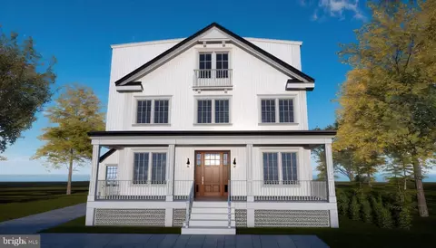 4427 Bradley Ln, Chevy Chase, MD 20815