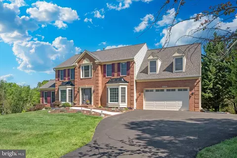 12801 Buck Ln, Darnestown, MD 20878