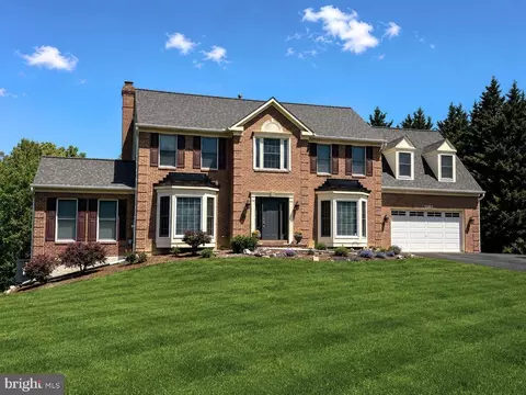 12801 Buck Ln, Darnestown, MD 20878