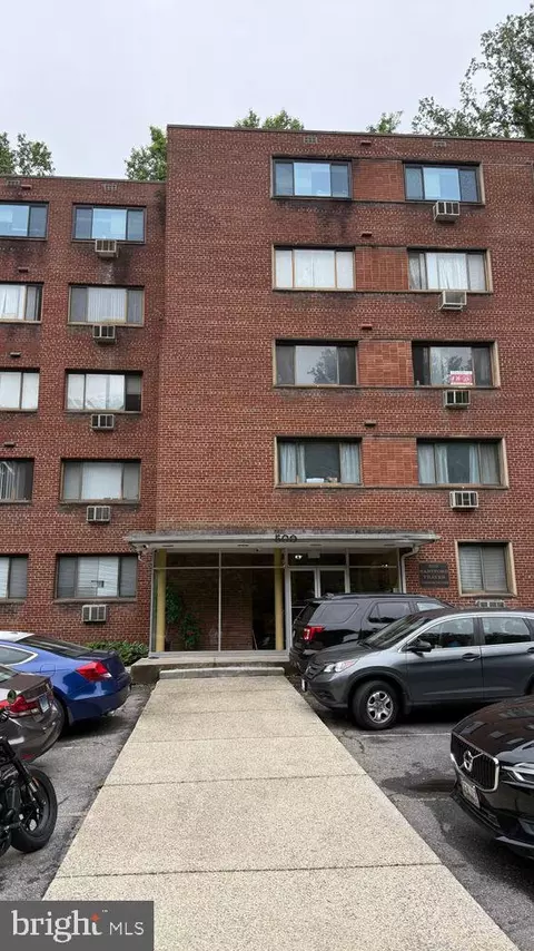 500 Thayer Ave #303, Silver Spring, MD 20910