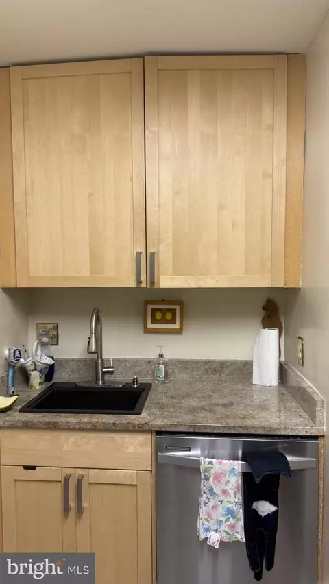 Kitchen - 500 Thayer Ave #303, Silver Spring, MD 20910 photo 1 of 3