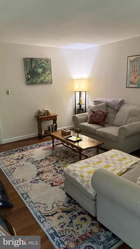 Living - 500 Thayer Ave #303, Silver Spring, MD 20910 photo 1 of 2