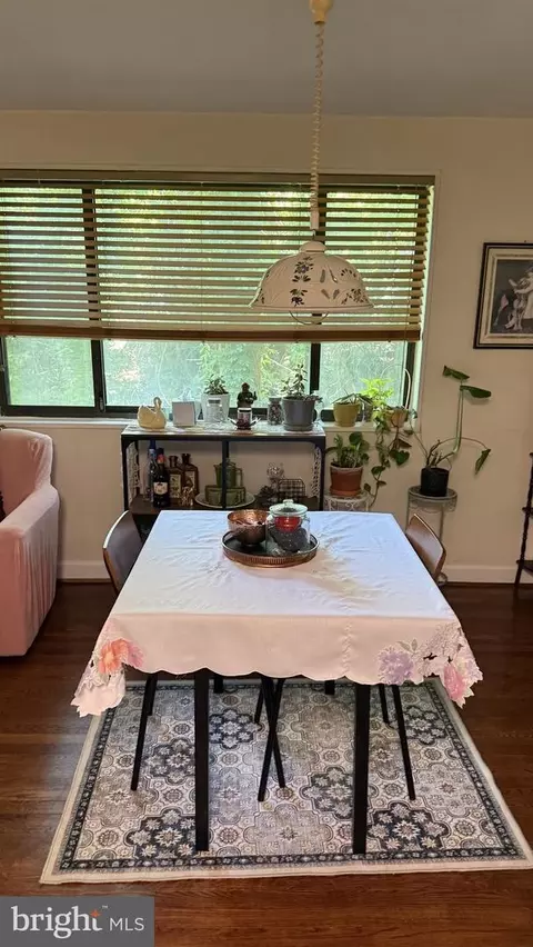 Dining - 500 Thayer Ave #303, Silver Spring, MD 20910 photo 1 of 2