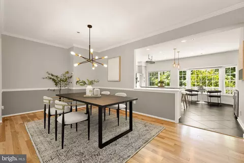 Dining - 8926 2nd Ave, Silver Spring, MD 20910 photo 1 of 3