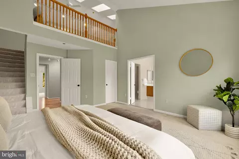 Bedroom - 8926 2nd Ave, Silver Spring, MD 20910 photo 6 of 6