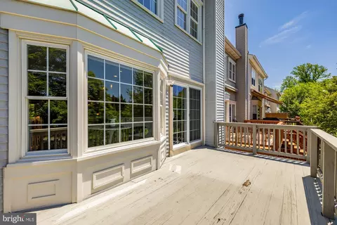 Exterior - 8926 2nd Ave, Silver Spring, MD 20910 photo 3 of 8