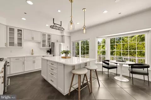Kitchen - 8926 2nd Ave, Silver Spring, MD 20910 photo 2 of 4