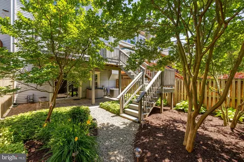 Exterior - 8926 2nd Ave, Silver Spring, MD 20910 photo 7 of 8