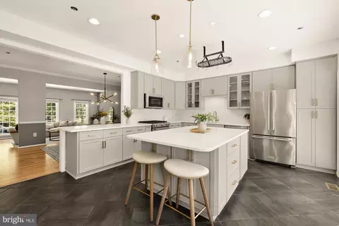 Kitchen - 8926 2nd Ave, Silver Spring, MD 20910 photo 4 of 4