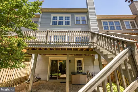 Exterior - 8926 2nd Ave, Silver Spring, MD 20910 photo 6 of 8