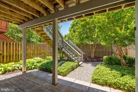 Exterior - 8926 2nd Ave, Silver Spring, MD 20910 photo 4 of 8