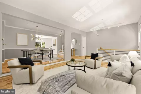Living - 8926 2nd Ave, Silver Spring, MD 20910 photo 2 of 4