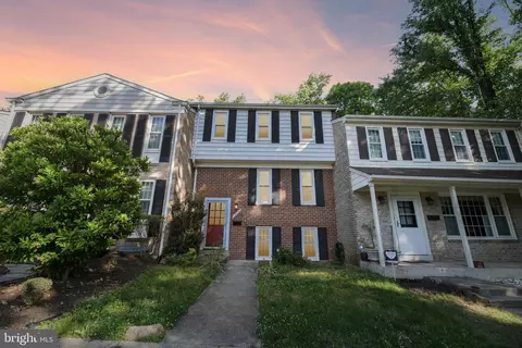 12629 English Orchard Ct, Silver Spring, MD 20906