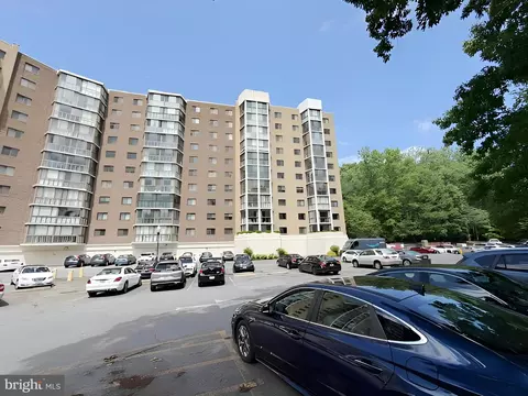 Exterior - 15115 Interlachen Dr #3-902, Silver Spring, MD 20906 photo 2 of 4