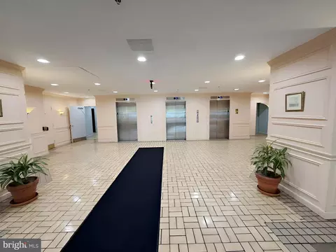 Entry Way - 15115 Interlachen Dr #3-902, Silver Spring, MD 20906 photo 1 of 5