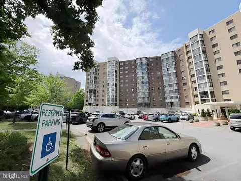 Exterior - 15115 Interlachen Dr #3-902, Silver Spring, MD 20906 photo 3 of 4