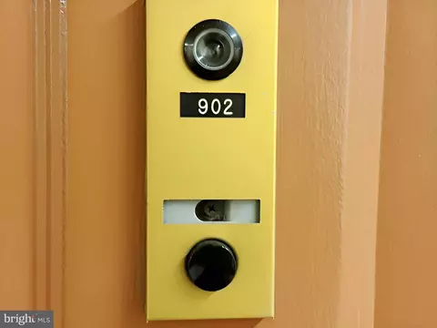 Entry Way - 15115 Interlachen Dr #3-902, Silver Spring, MD 20906 photo 5 of 5