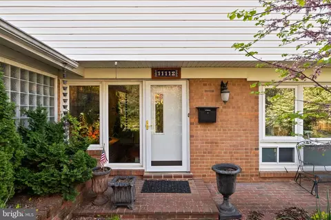 Exterior - 11112 Nicholas Dr, Silver Spring, MD 20902 photo 3 of 10