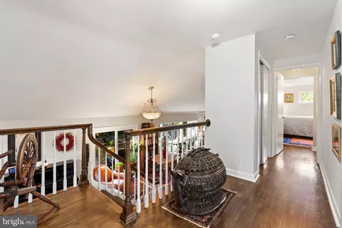Entry Way - 11112 Nicholas Dr, Silver Spring, MD 20902 photo 3 of 3