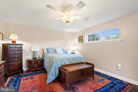 Bedroom - 11112 Nicholas Dr, Silver Spring, MD 20902 photo 2 of 3