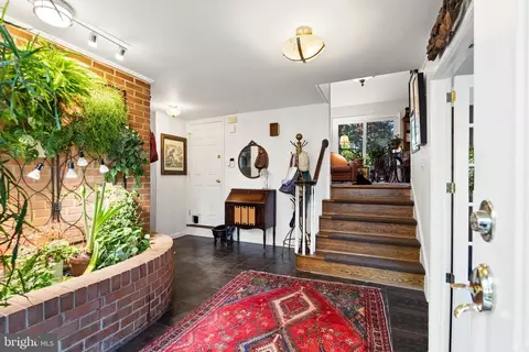 Entry Way - 11112 Nicholas Dr, Silver Spring, MD 20902 photo 1 of 3