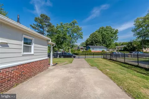 Exterior - 12324 Centerhill St, Silver Spring, MD 20902 photo 3 of 3