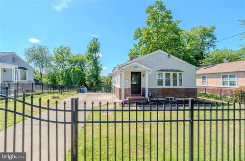 12324 Centerhill St, Silver Spring, MD 20902
