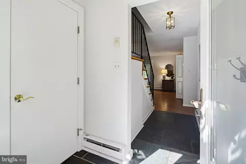 Entry Way - 17004 Woodale Dr, Ashton, MD 20861 photo 1 of 5