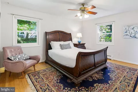 Bedroom - 17004 Woodale Dr, Ashton, MD 20861 photo 1 of 11