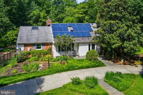 Exterior - 17004 Woodale Dr, Ashton, MD 20861 photo 17 of 22