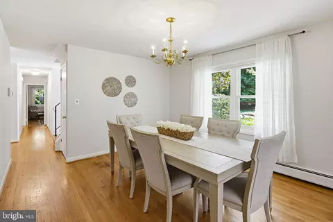Dining - 17004 Woodale Dr, Ashton, MD 20861 photo 3 of 3